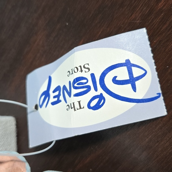 Disney Christmas Tree Ornament Dumbo The Elephant 3.5" - Picture 3 of 6